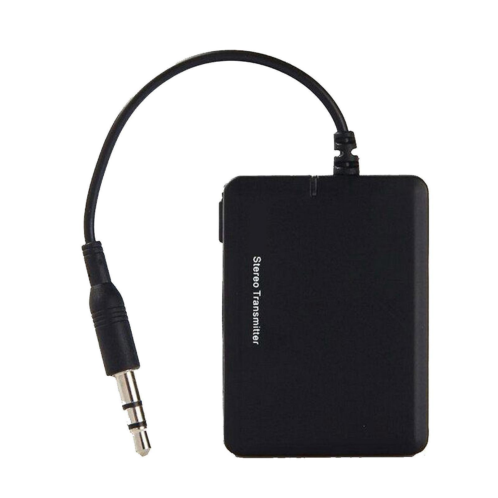 Bluetooth 4.0 Musik-sender-empfänger, Bluetooth 4.0 Drahtloser Stereo-audio-anschlussadapter