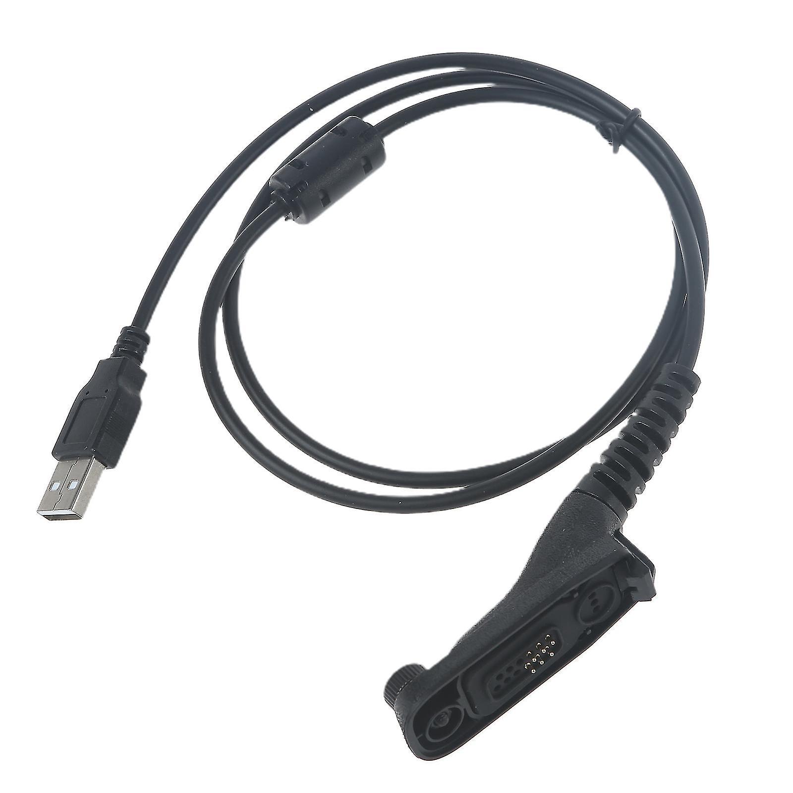 Usb-programmierkabel Für Motorola Xpr4350, Xpr5350, Xpr8300, Xpr4300, Xpr4500