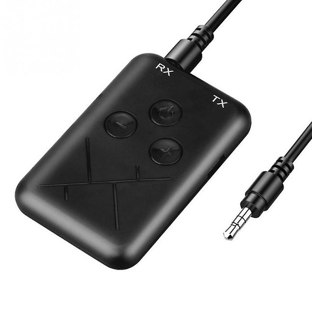 2-in-1-audio-empfänger-sender-dongle-adapter, Usb, Bluetooth-kompatibel 4.2