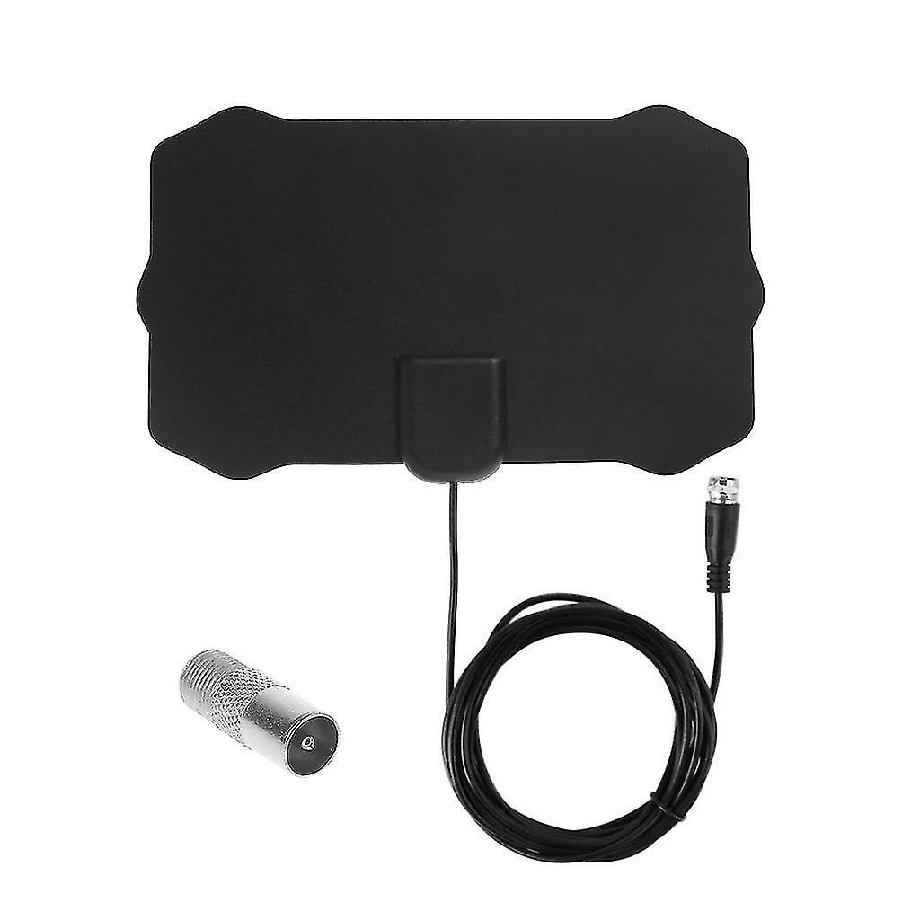 Mini-digital-hdtv-1080p-zimmerantenne Für Vhf Und Uhf