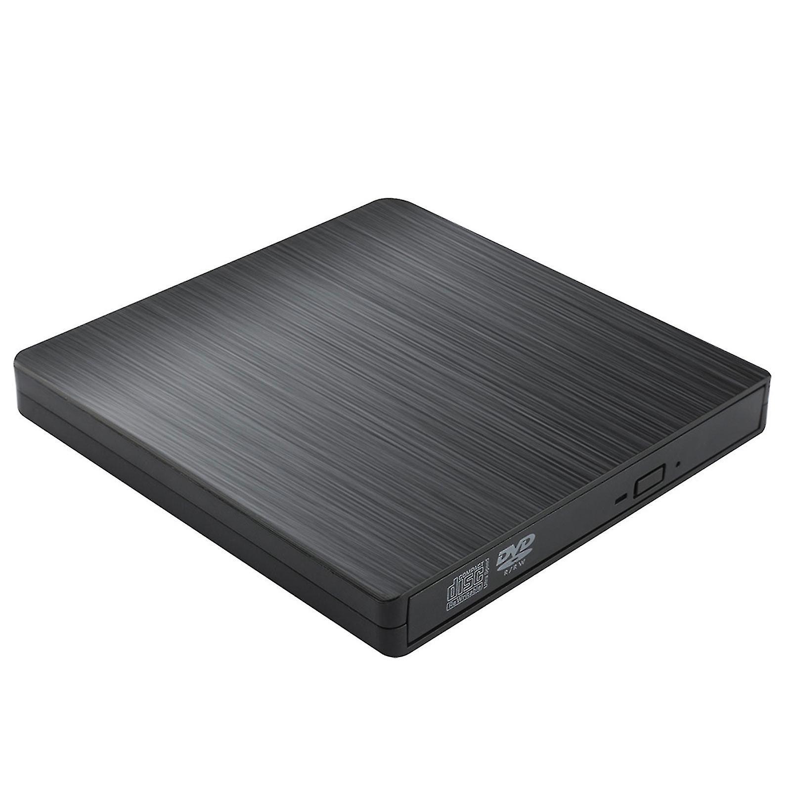 Festplatte Für Gehäuse Usb 3.0 Tragbares Cd/dvd +/-rw-laufwerk Dvd/cd-rom-brenner