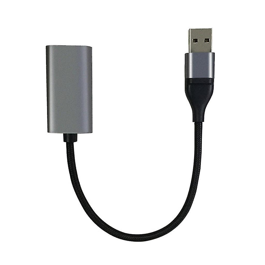 Usb-c + Usb Auf Hdmi-kompatibles Adapterkabel Für Mobiltelefone, Tablets Und Android-geräte