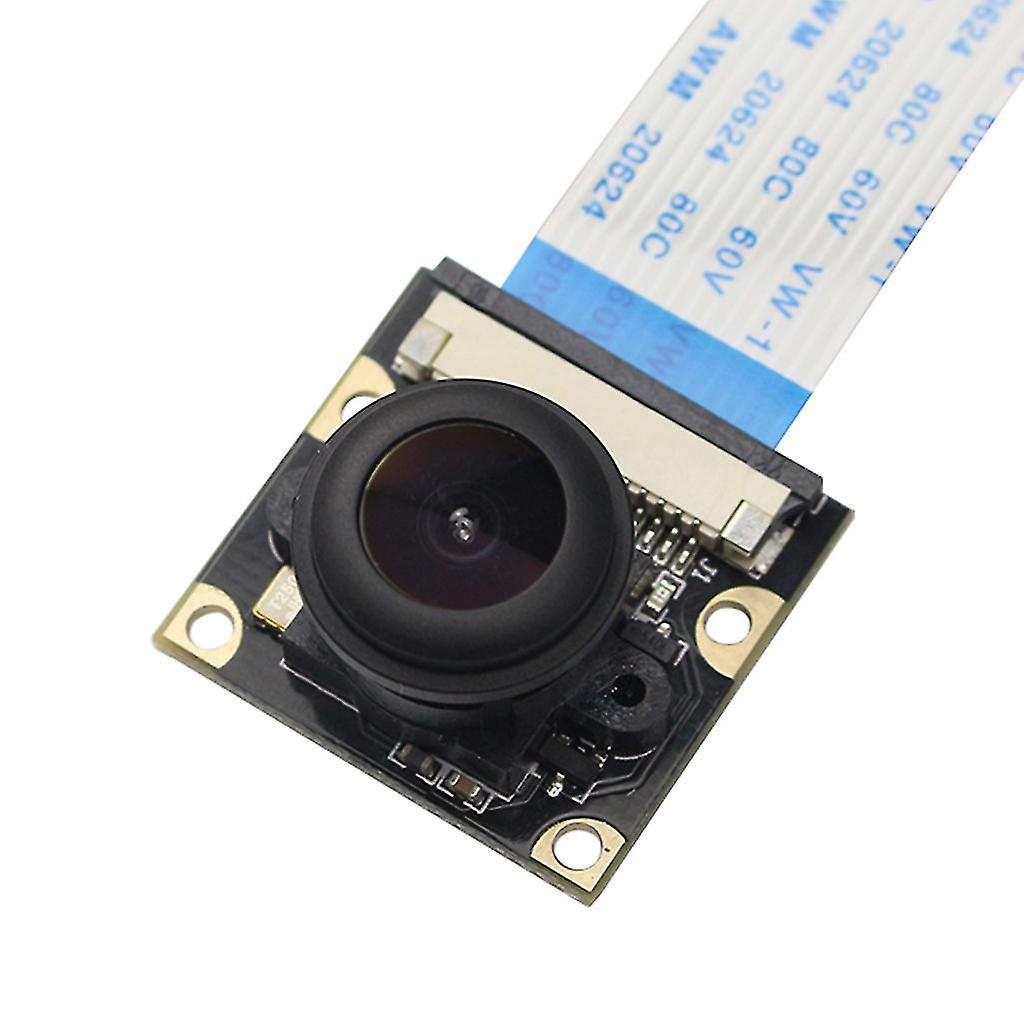 5-megapixel-kamera Für Raspberry Pi, 1080p-ov5647-kameramodul Für Pi 4, Pi 3, 3b+