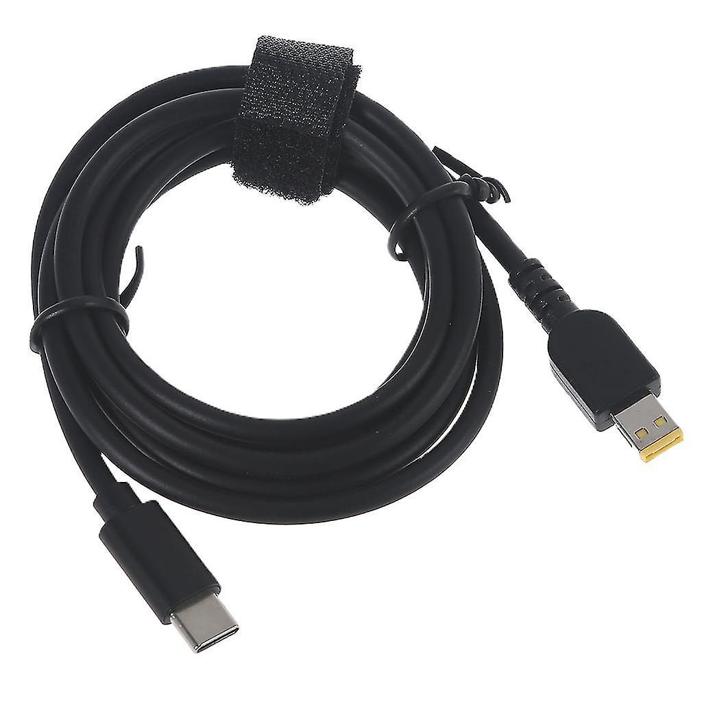 Schnellladekabel Usb Typ C Für Yoga 3 Pro, Yoga 4 Pro, Yoga 700, Yoga 900