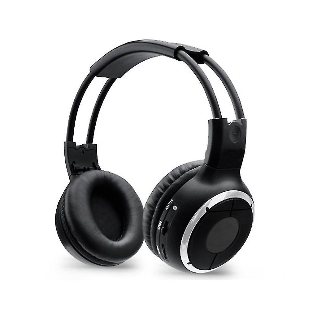 Ir 3d-stereo-surround-kopfhörer Mit Weichen Memory-schaum-ohrpolstern Für Pc-controller