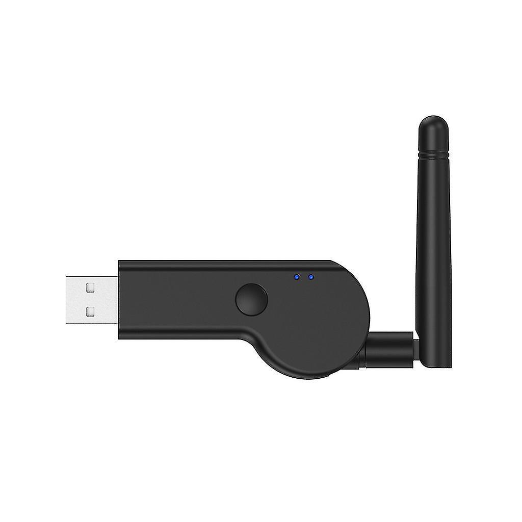 Kabelloser Bluetooth-kompatibler Sender, Kopfhörer, Automatische Verbindung