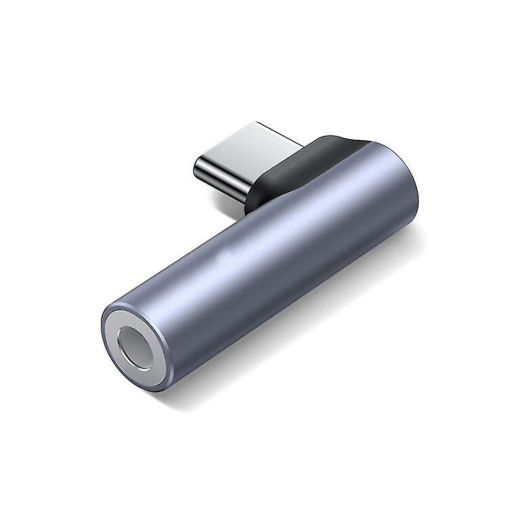 Usb-c-auf-3,5-mm-klinkenbuchse-kopfhöreradapter, Kopfhörer-aux-anschluss, Audiokabel