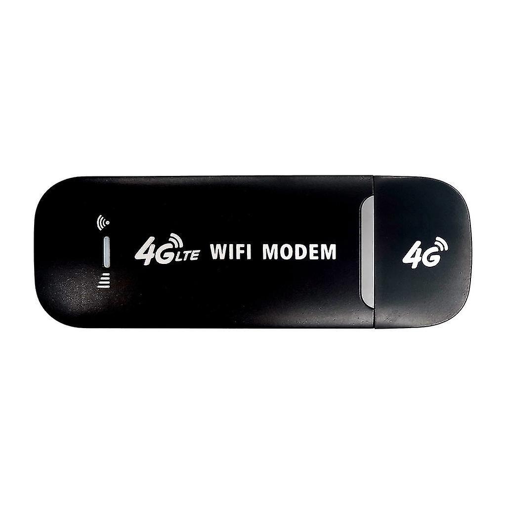 4g-wlan-modem, Lte-mobil-hotspot, Drahtlosnetzwerkadapter, Wlan-router-modem