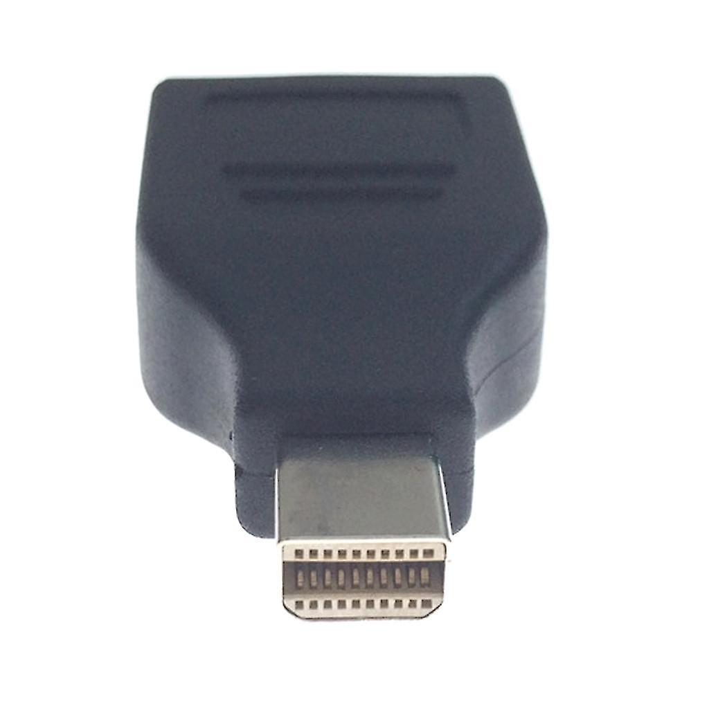 High-speed-dp-adapter Für Displayport-kopfhörer, Mini-dp Auf Bigport