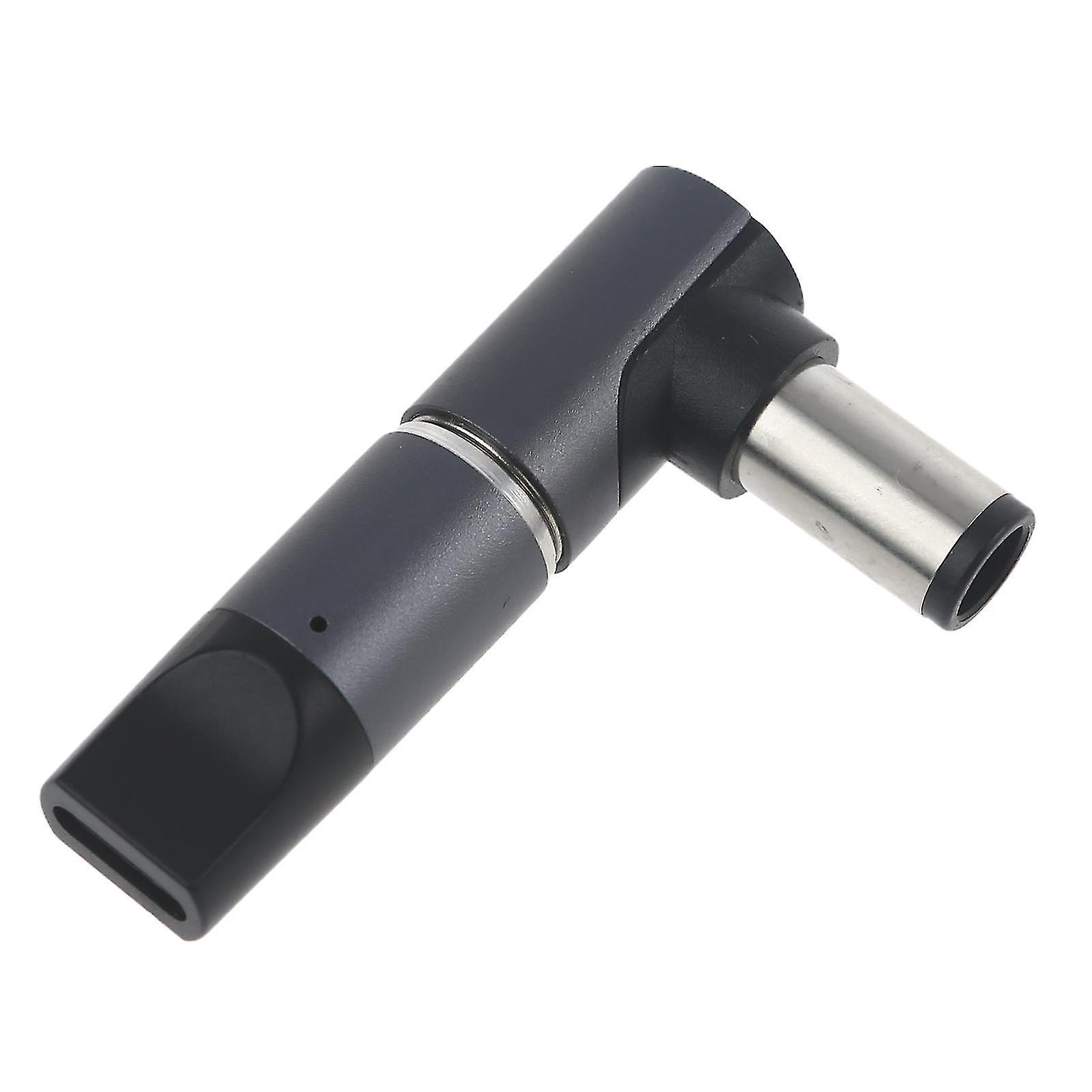 100-w-magnet-netzteil, Typ-c-buchse Auf 7,4 X 5,0 Mm Dc-anschluss Für Hp