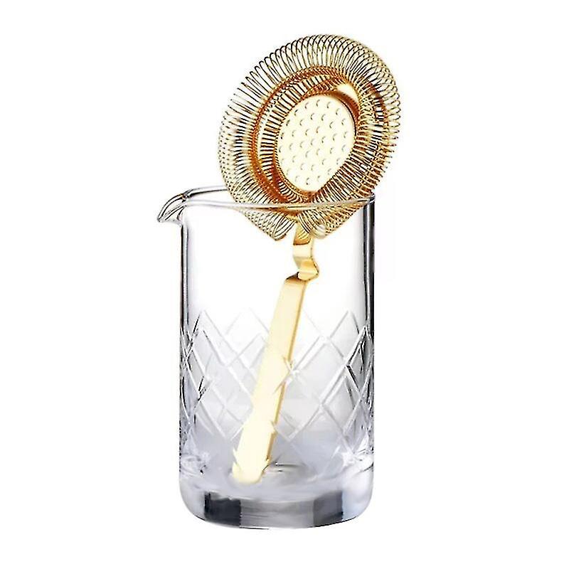 Stück Cocktailsieb Aus Edelstahl