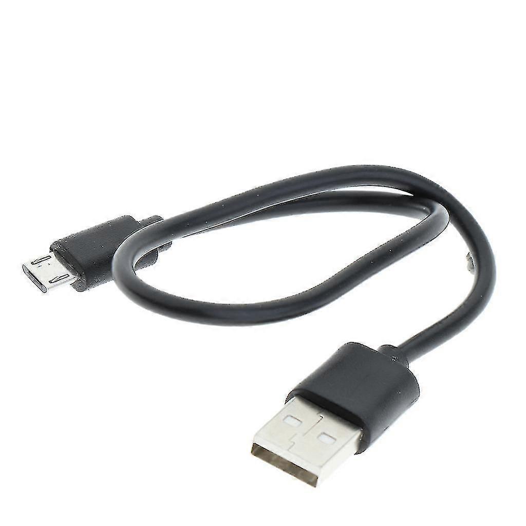 Für Bbc Micro:bit Essentials Kit Usb-b-auf-usb-a-kabel, Netzteilkabel, 25 Cm