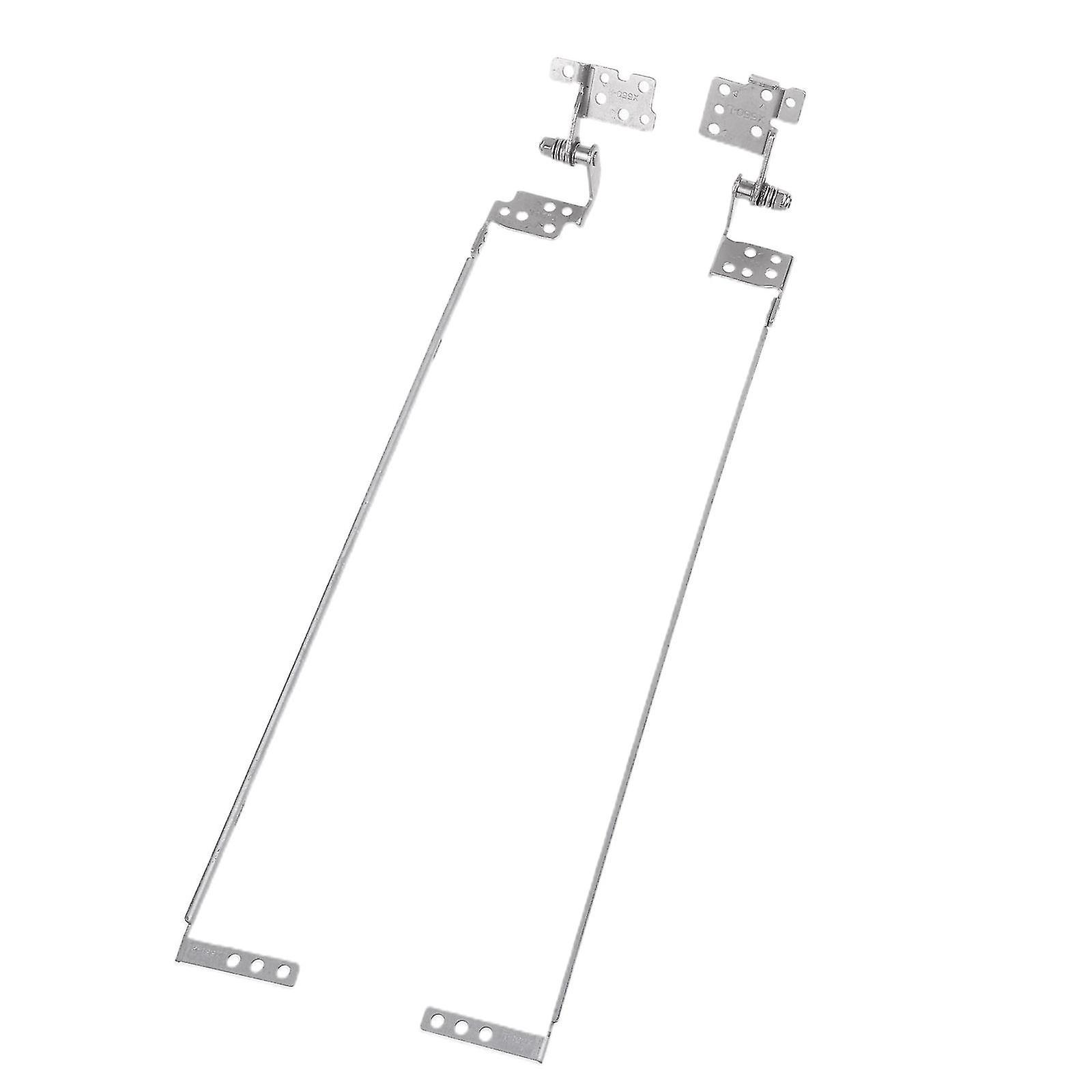 Laptop-lcd-bildschirmscharniere, Set Links + Rechts, Ersatz Für X550, A550, A550c