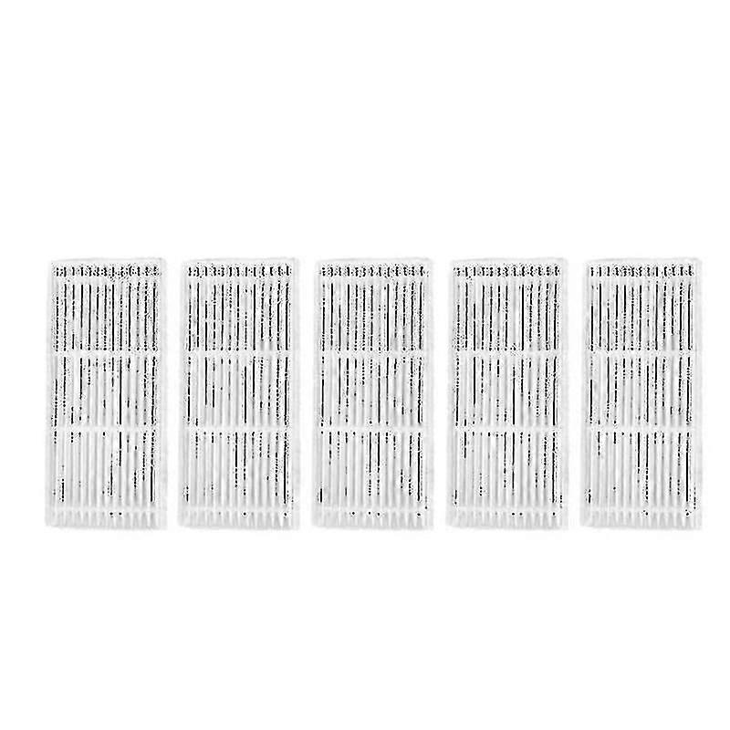 Stück Hepa-filter Für Saugroboter, Kompatibel Mit Midea Vcr03 Saugrobotern