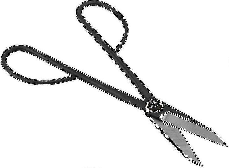 Stahlschere, Robust, Für Gartenarbeit, Astschere, Kantenschneider, Gartenschere, Handwerkzeug