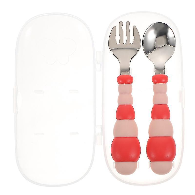 1 Set Kleinkindbesteck