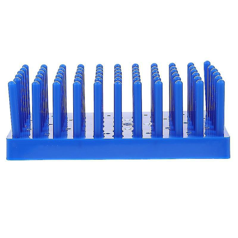 1 Stück Reagenzglas-abtropfgestell