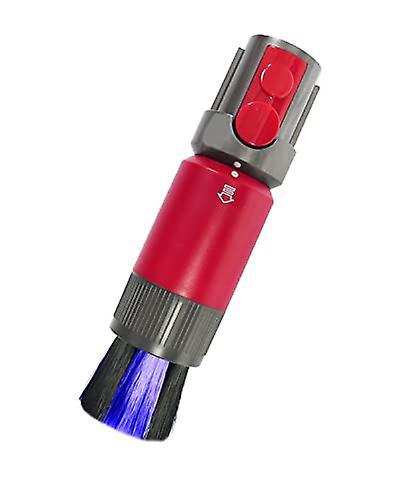 Spurlose Staubbürste, Passend Für Dyson V7, V8, V10, V11 Und V15, Ersatz-staubbürste