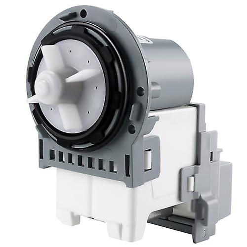 Techecook Dc31-00054d Px3516-01 Waschmaschinen-ablaufpumpenmotor (oem) Für Samsung