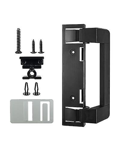 Szrkrla Türgriffhalterung Für Wohnmobil-kühlschrank (teilenummer 3316882.900 S)
