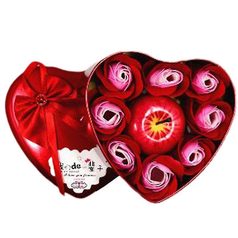 Seifenverpackungsgehäuse Zur Dekoration