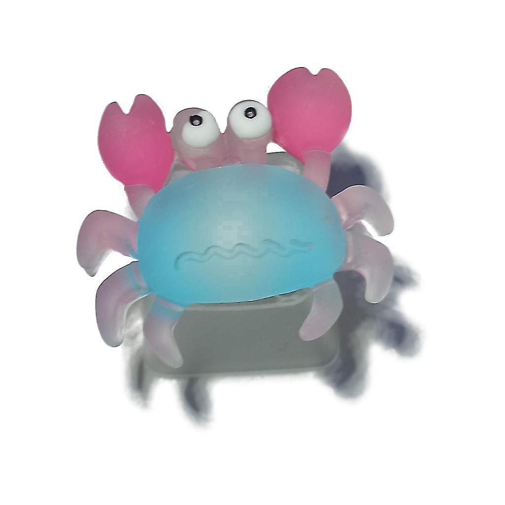 Beleuchtete Tastenkappe Mit Cartoon-anime-krabbenmotiv, Individuell Anpassbar, Mechanisch, Für Cherry Mx-schalter