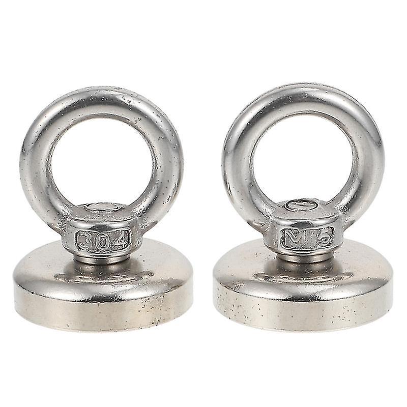 2 Stück Starke Magnethaken