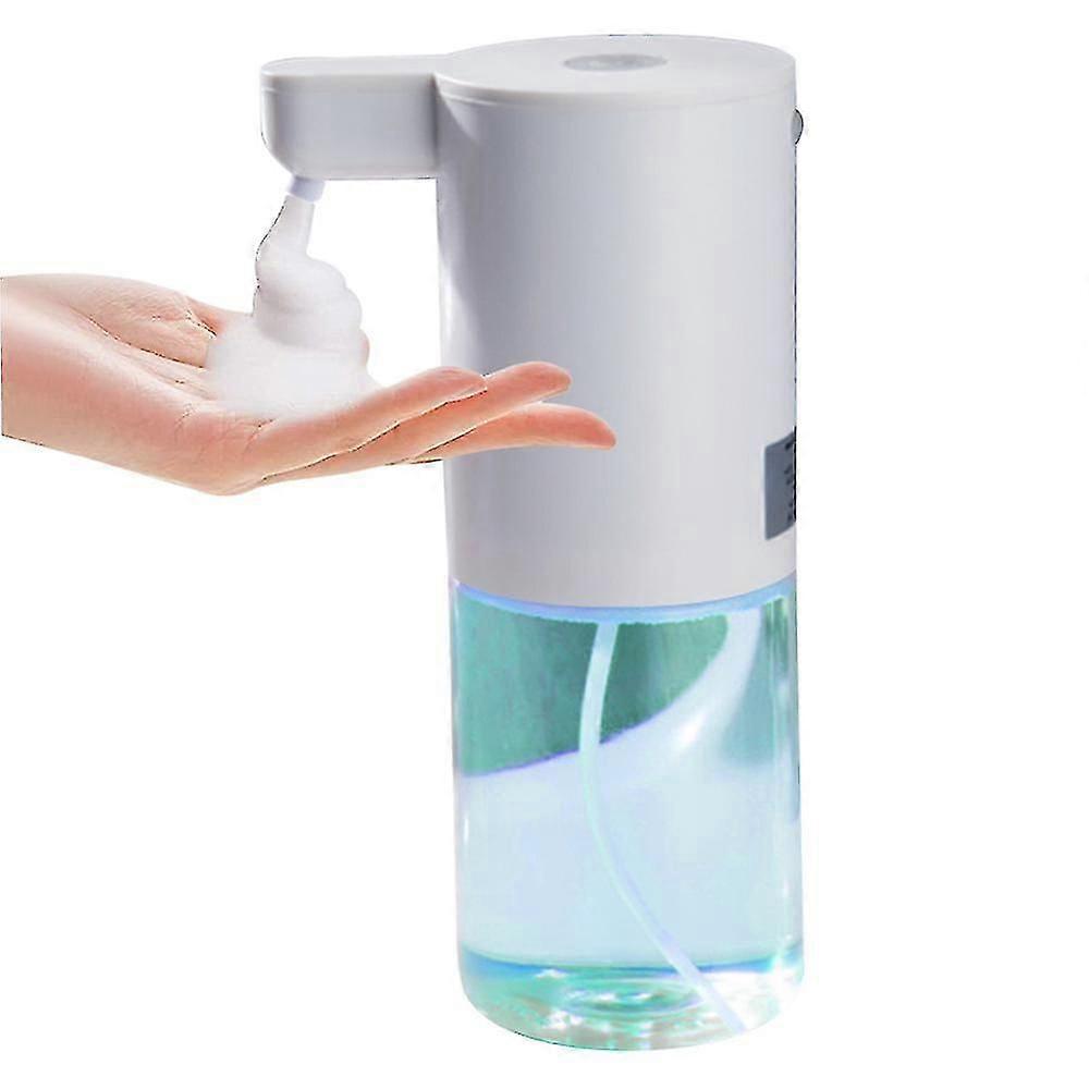 Automatischer Seifenspender, Berührungsloser Schaumseifenspender, Wasserdicht