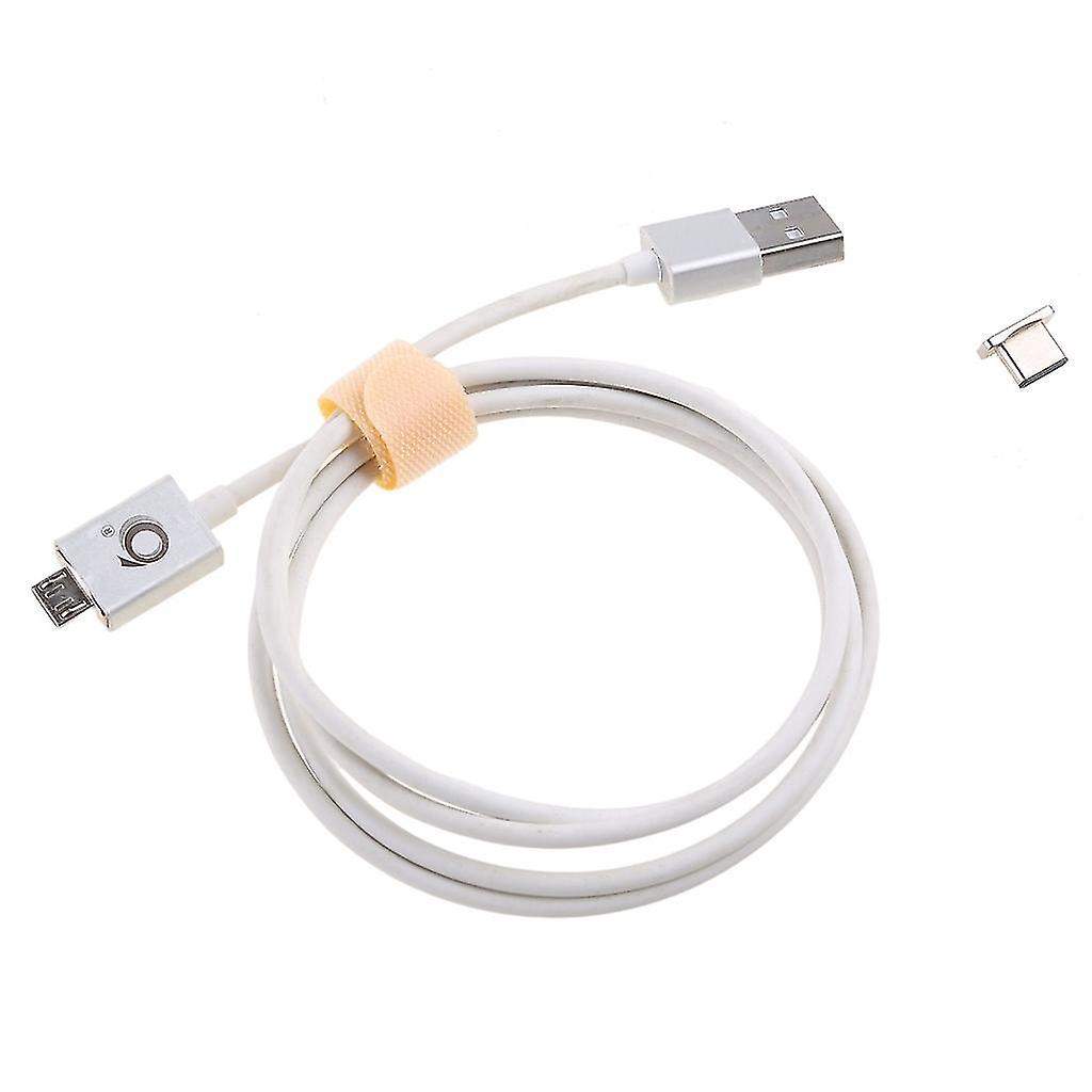Smartphone-datenkabel, Universelles Tragbares Magnetisches Ladekabel, Armbandkabel