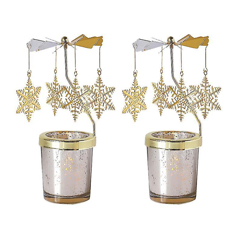 Metallene Tischdekoration Für Partys
