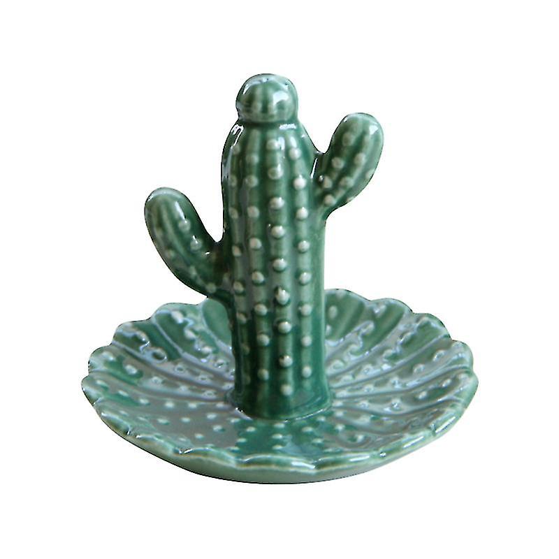 1 Stück Kaktusring-schalen