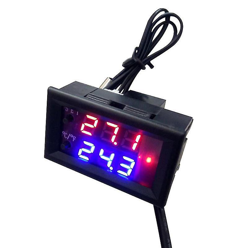 1 Stück Lcd-thermostat