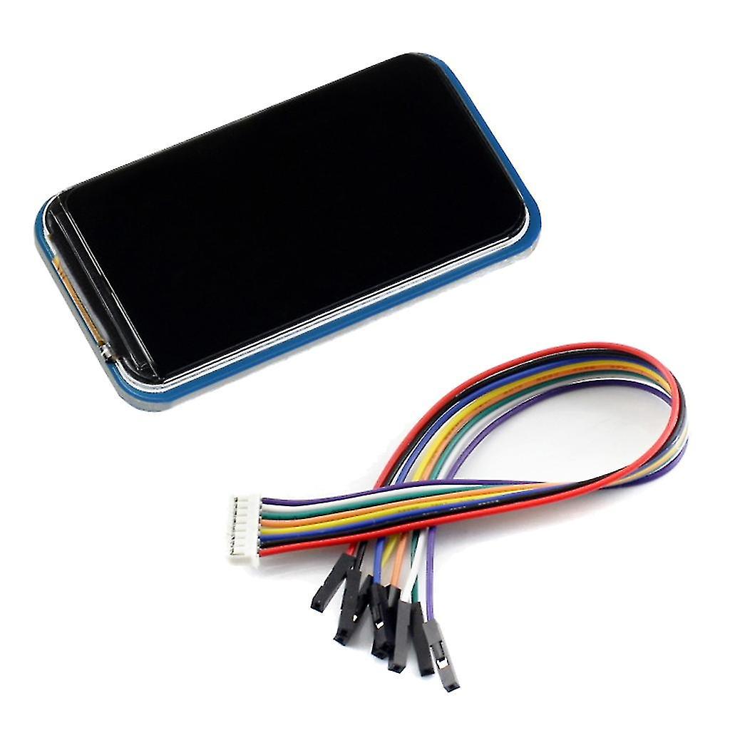 Für Arduino Stm32 Raspberry Pi 4 3 262k Rgb-farbdisplay 1,47 Zoll
