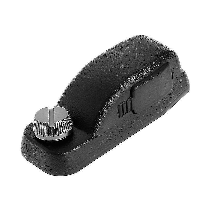 Walkie-talkie-audioadapter Für Motorola-amateurfunkgeräte Apx6000, Apx6500, Apx7000, Dgp80