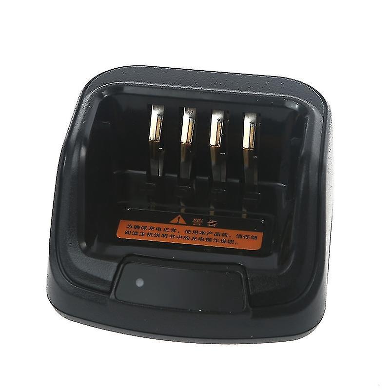 Ladestation Für Funkgeräte-akkus Für Hytera Hyt Pt580h Plus/pd702/pd782