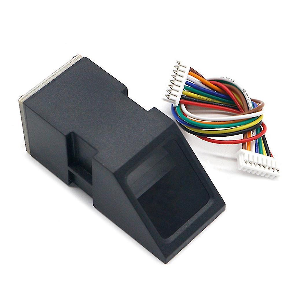 As608 Optisches Fingerabdruckmodul Für Arduino-schlosskommunikation