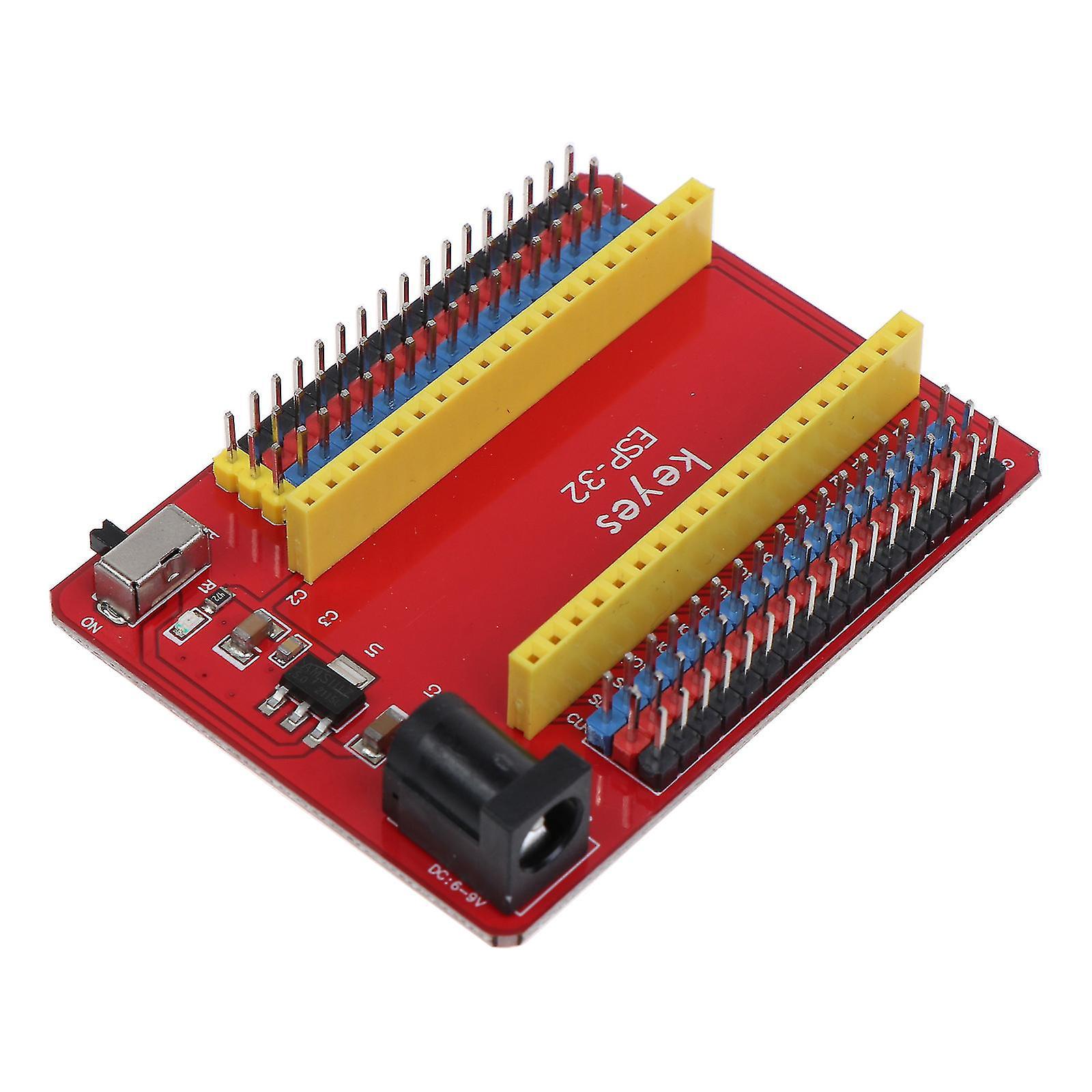 Keyes Esp32 Core Board Development Expansion Board Esp32-io Modul