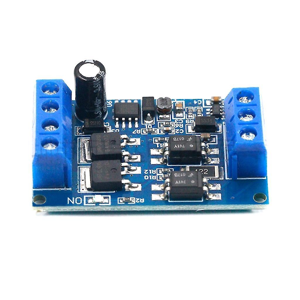 Mos-trigger-schaltertreibermodul Pwm-einstellbarer Schalterregler Hohe Leistung