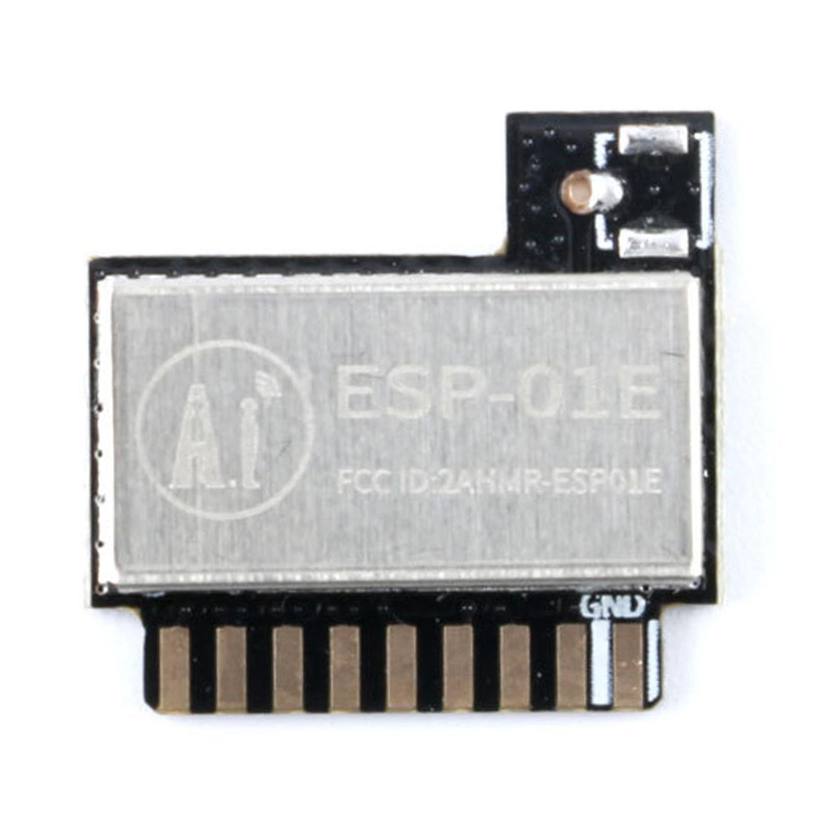 Esp8285 Serielle Schnittstelle Zu Wlan / Drahtlose Transparente Übertragung Kleiner Esp-01e