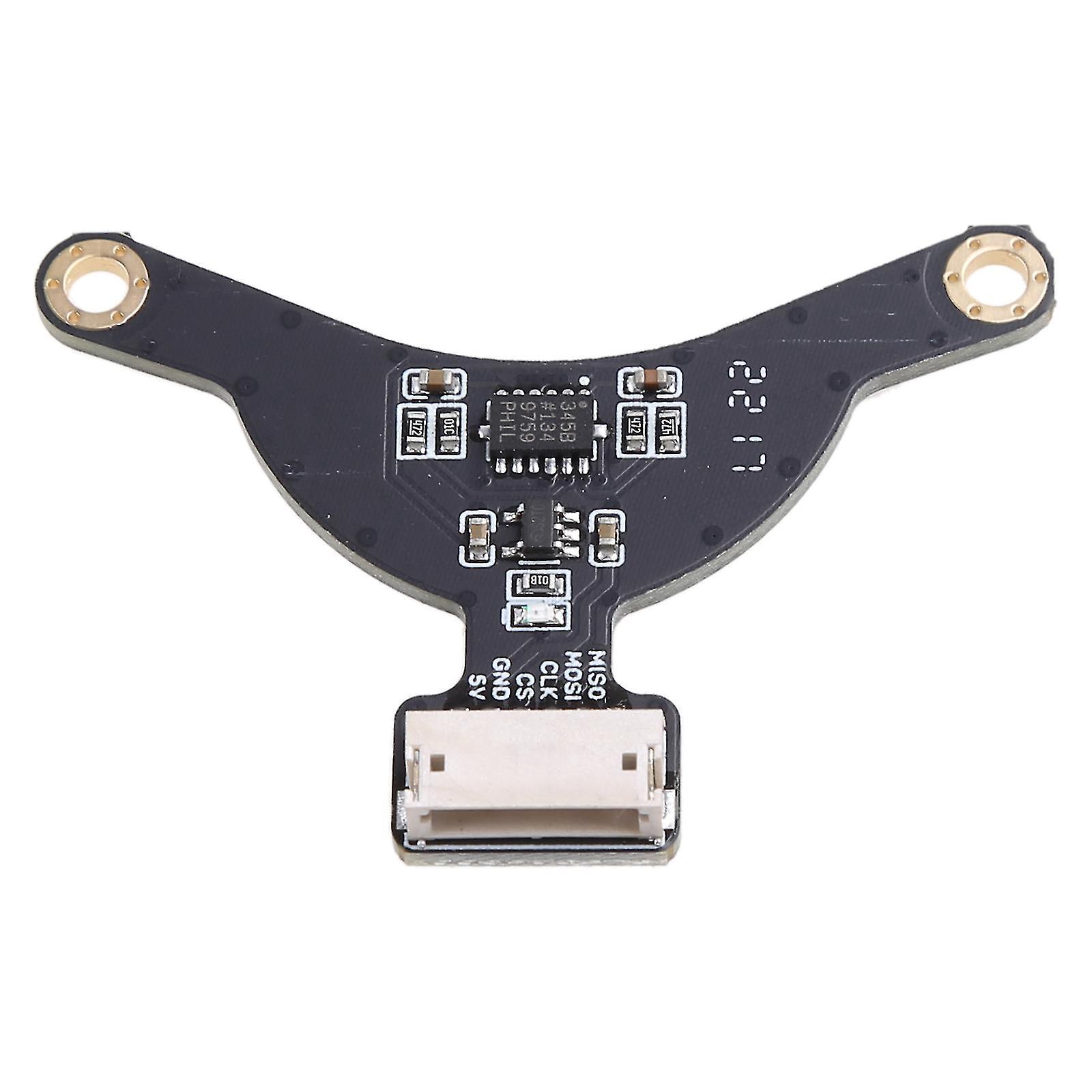 Bigtreetech Btt Adxl345 V1.0 Beschleunigungsmesserplatine Unterstützt Nur Klipper-firmware