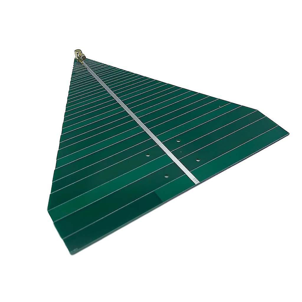 Periodische Antenne 600–6000 Mhz Uwb Ultrabreitband-leiterplatte 50 W