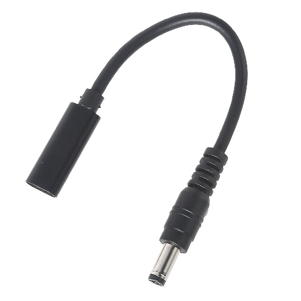 Superpraktischer 65-w-usb-netzstecker (typ C, Buchse Auf Dc 5,5 X 2,1 Mm).