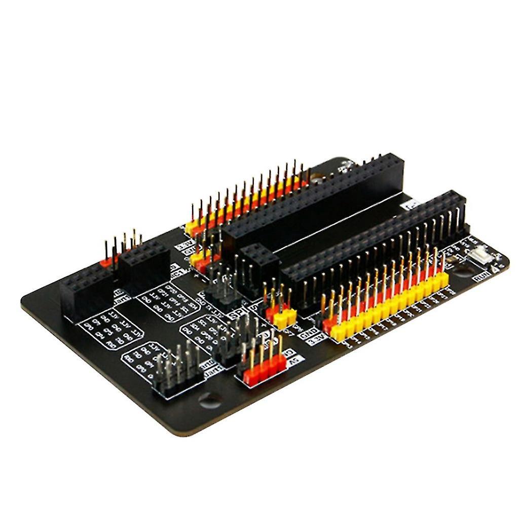 Pico-sensor-erweiterungsplatine Für Raspberry Pi Pico-entwicklungsboard Diy-kit