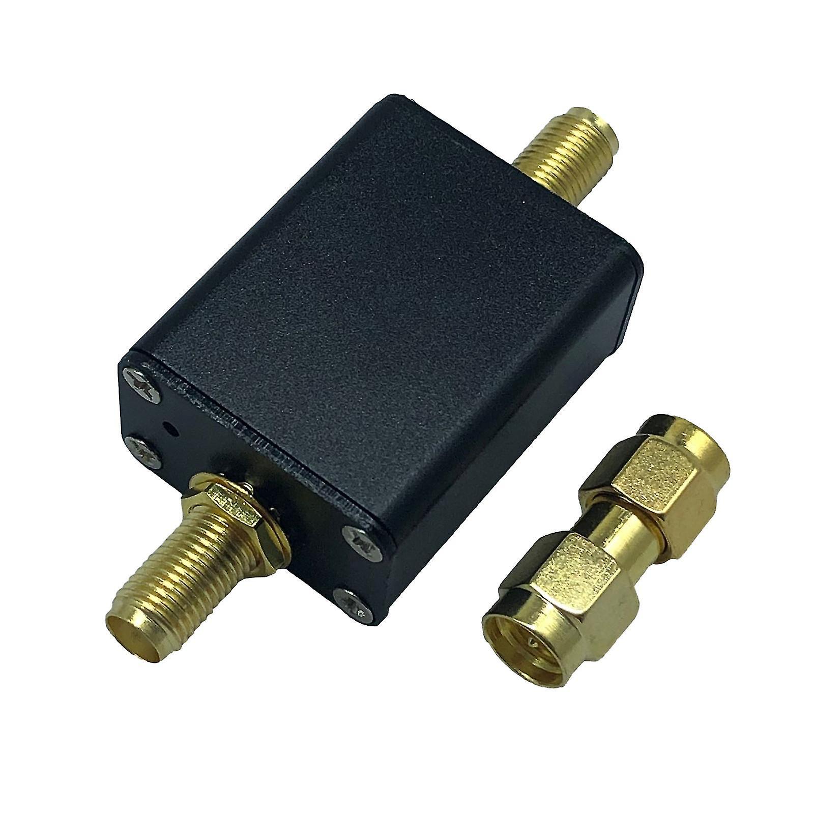 Fm-bandsperrfilter (fm-notchfilter) Für Software Defined Radio (sdr)