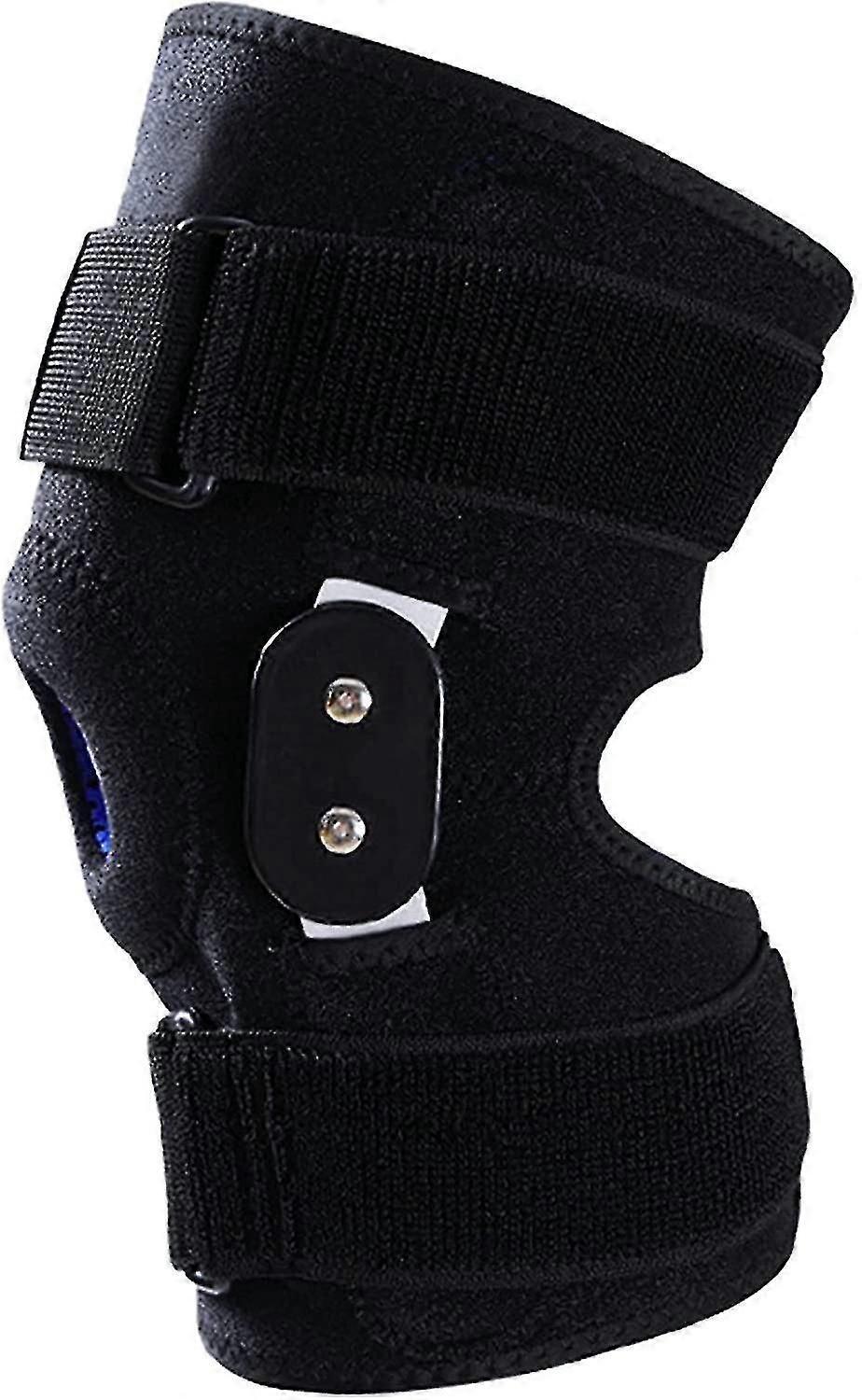 Verstellbare Dekompressions-knieorthese, Stabile Unterstützung Bei Knie, Arthritis Und Meniskusriss