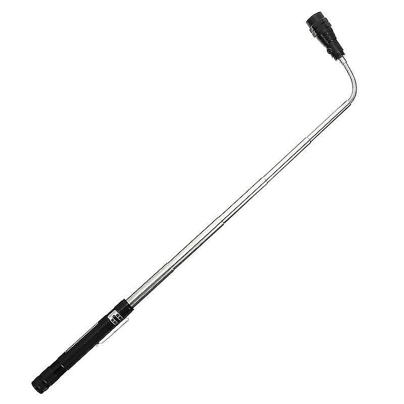 1 Stück Teleskop-taschenlampe
