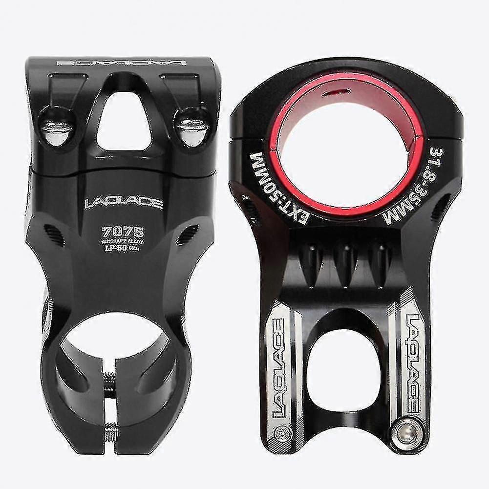 Gub Lapalce Lp-50 0 Grad 31,8 Mm Aluminiumlegierung Fahrradlenkervorbau Für Mountainbikes