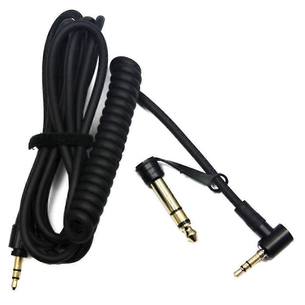 Kopfhörerkabel Mit Geräuschunterdrückung, Passend Für Dr. Dre Solo/pro/mixr-black
