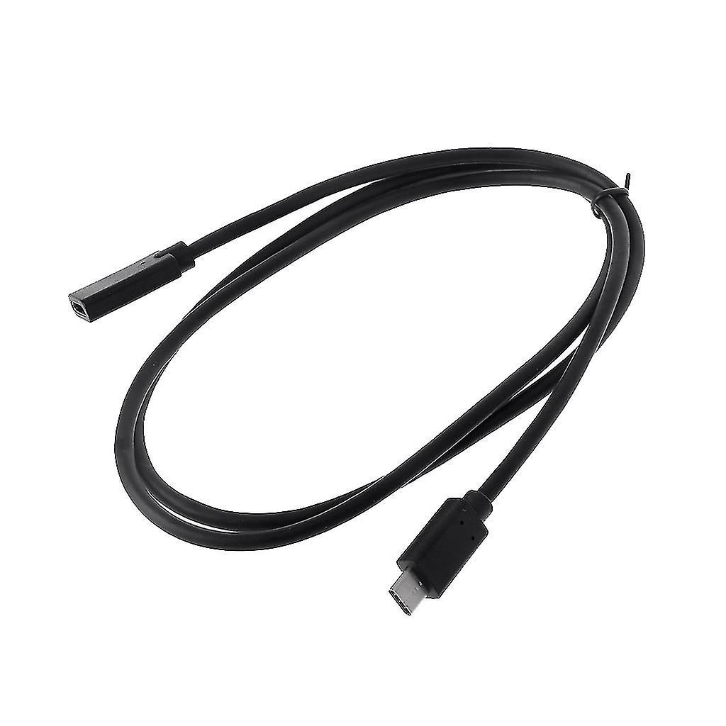 Typ-c-verlängerungskabel (stecker Auf Buchse) Datenkabel Typ-c-verlängerungskabel