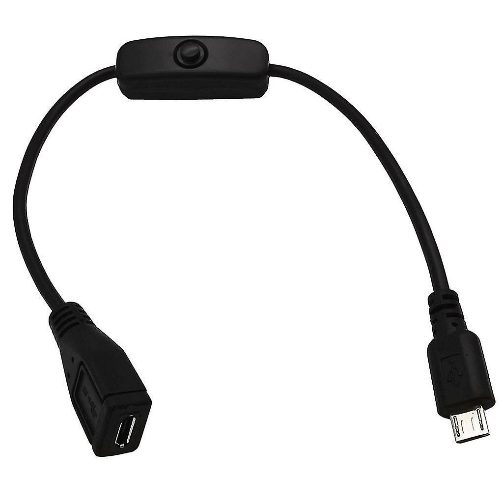 5v Micro-usb-verlängerungskabel Für Raspberry Pi